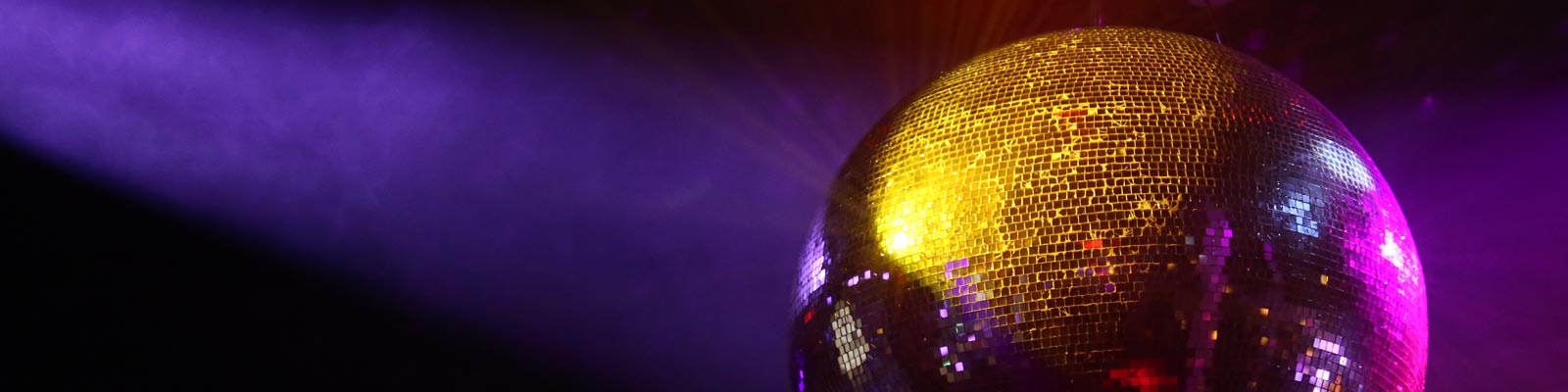 Tanzevents - von Hip Hop und Breakdance bis zu Paartanz Disco