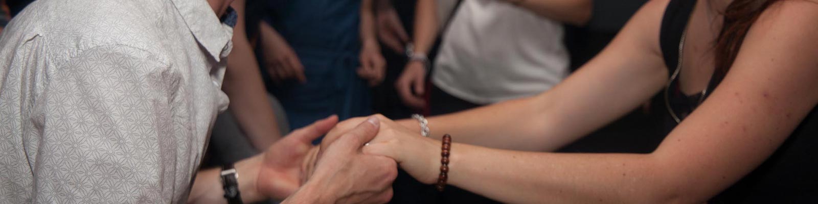 Tanzevents - von Boogie über Salsa, Hip-Hop, Tango, Lindy-Hop bis Westi haende (zip)