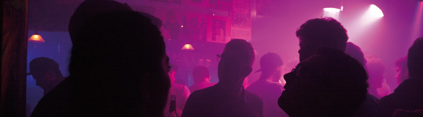 Tanzevents - von Boogie über Salsa, Hip-Hop, Tango, Lindy-Hop bis Westi bar